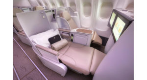 © SAUDI ARABIAN AIRLINES