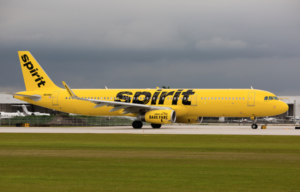 Spirit Airlines