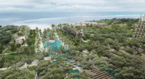 The Apurva Kempinski Bali