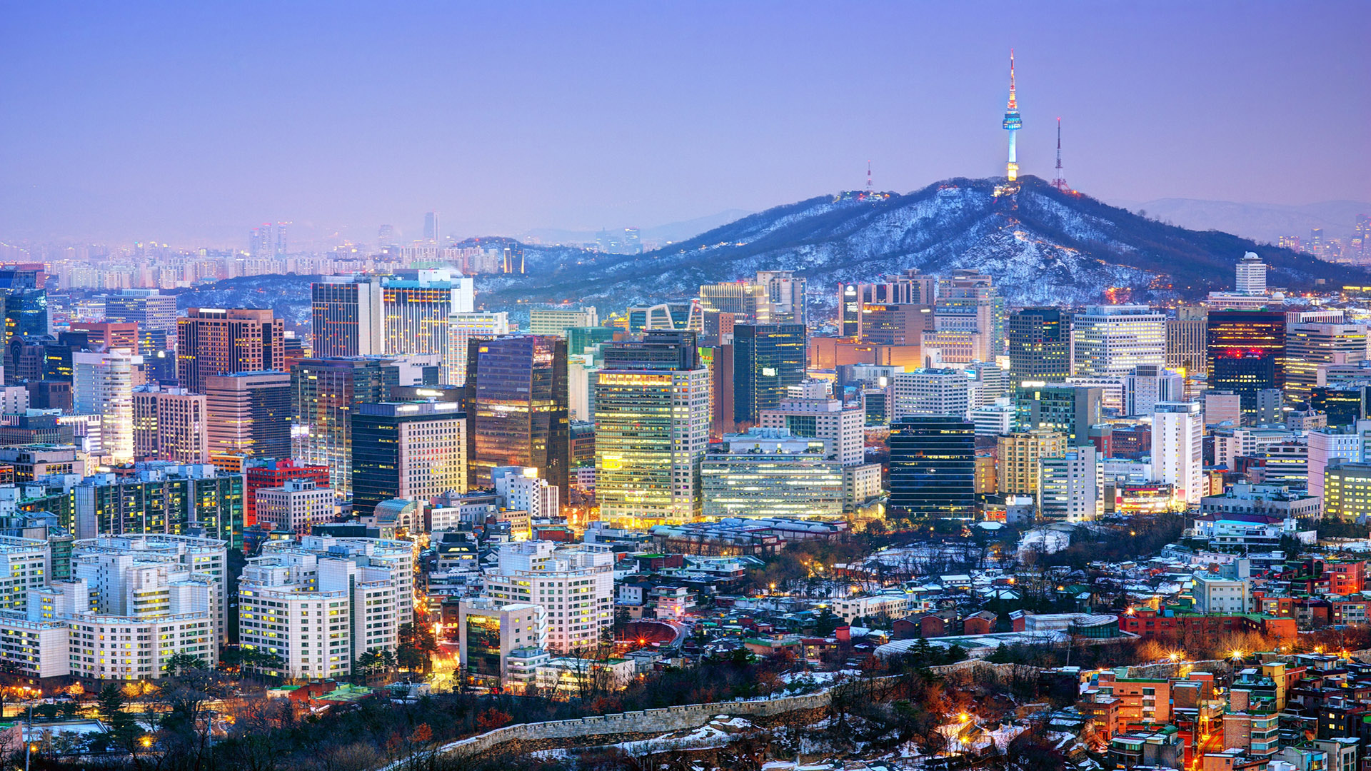 Luxurious Weekend in Seoul - Global Traveler