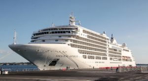 Silversea Cruises