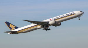 Singapore Airlines