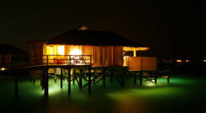 Six Senses Maldives