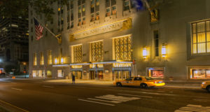 Waldorf Astoria