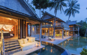 Soneva Kiri Private Cliff Pool