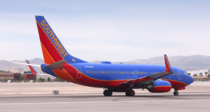 Southwest Airlines