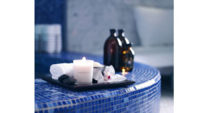 Spa amenities in VIP Room © ARARAT PARK HYATT MOSCOW