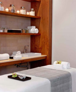 Treatment room - Andaz Maui at Wailea Resort