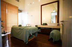 FINISTERRA SPA