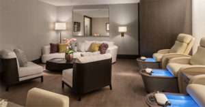 The Ritz-Carlton Spa © THE RITZ-CARLTON, CHICAGO