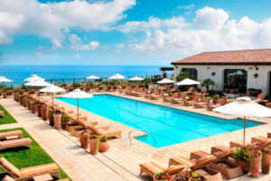 TERRANEA RESORT