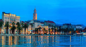 Split, Croatia