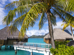 St. Regis Bora Bora