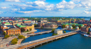 Stockholm