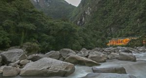 Sumaq Machu Picchu Hotel