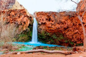 Supai Arizona