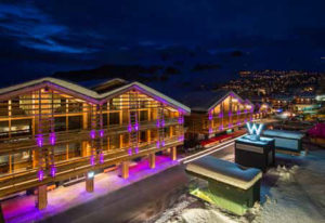 W Verbier