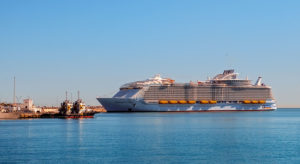 Royal Caribbean’s Symphony of the Seas