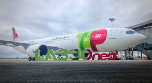 TAP Air Portugal