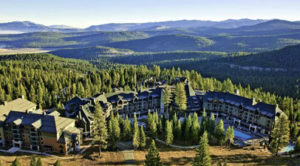 The Ritz- Carlton, Lake Tahoe