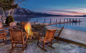 Hyatt Regency Lake Tahoe