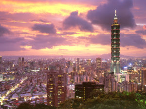 Taipei