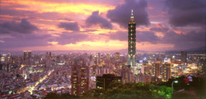 Taipei