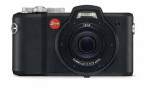 LEICA