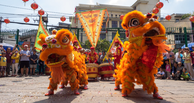 Tet Nguyen Dan 2021 Everything About Vietnamese New Year