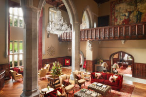 Adare Manor