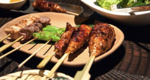 Yakitori