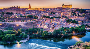 Toledo, Spain