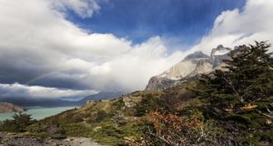 Torres del Paine Chile