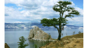 Lake Baikal © ANATOLY TIPLYASHIN | DREAMSTIME.COM