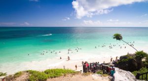 Tulum, Mexico