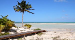 Cuban Beach