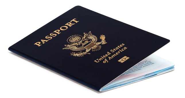 U.S. Government Does Away With Extra Passport Pages