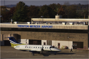 Trenton Mercer Airport