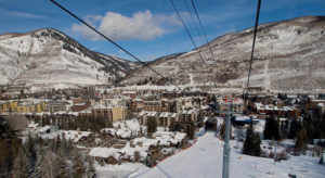 Vail, Colorado