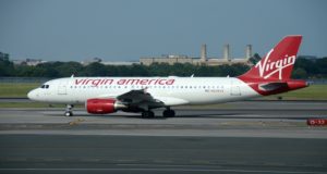 Virgin America