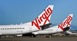 Virgin Australia