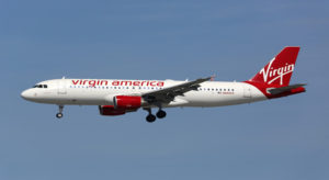 Virgin America