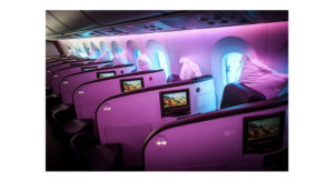 Virgin Atlantic