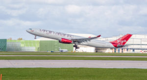 Virgin Atlantic