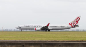 Virgin Australia