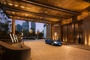 Aston Martin at Waldorf Astoria Hotels & Resorts © Waldorf Astoria Hotels & Resorts, Aston Martin