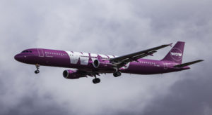 WOW Air