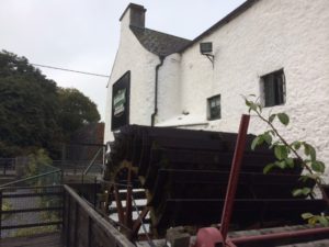 Kilbeggan Distillery