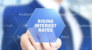 interest rates