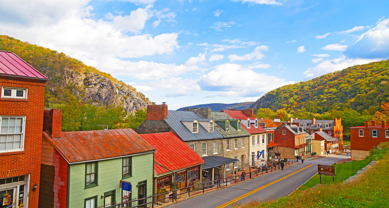 Harpers Ferry